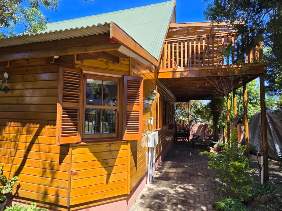 3 Bedroom Property for Sale in Palmiet Western Cape